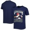 Outerstuff Youth Navy Cleveland Guardians Disney Game Day T-Shirt 1 Outerstuff Youth Navy Cleveland Guardians Disney Game Day T-Shirt -Outerstuff shop unnamed file 6310