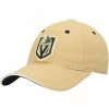 Outerstuff Youth Gold Vegas Golden Knights Adjustable Hat -Outerstuff shop unnamed file 6338