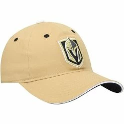 Outerstuff Youth Gold Vegas Golden Knights Adjustable Hat -Outerstuff shop unnamed file 6341