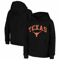 Outerstuff Youth Black Texas Longhorns Arch Over Logo Pullover Hoodie 6 Outerstuff Youth Black Texas Longhorns Arch Over Logo Pullover Hoodie -Outerstuff shop unnamed file 6391