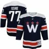 Outerstuff Youth TJ Oshie Navy Washington Capitals 2020/21 Alternate Replica Player Jersey -Outerstuff shop unnamed file 6416