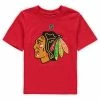 Outerstuff Preschool Red Chicago Blackhawks Primary Logo T-Shirt -Outerstuff shop unnamed file 6424