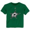 Outerstuff Toddler Kelly Green Dallas Stars Primary Logo T-Shirt -Outerstuff shop unnamed file 6425