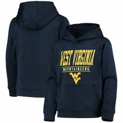 Outerstuff Youth Navy West Virginia Mountaineers Fast Pullover Hoodie 6 Outerstuff Youth Navy West Virginia Mountaineers Fast Pullover Hoodie -Outerstuff shop unnamed file 6442