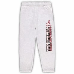 Outerstuff Infant Heather Gray/Crimson Alabama Crimson Tide Playmaker Pullover Hoodie & Pants Set 9 Outerstuff Infant Heather Gray/Crimson Alabama Crimson Tide Playmaker Pullover Hoodie & Pants Set -Outerstuff shop unnamed file 6456