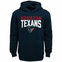 Outerstuff Toddler Navy/Heathered Gray Houston Texans Fan Flare Pullover Hoodie & Sweatpants Set 8 Outerstuff Toddler Navy/Heathered Gray Houston Texans Fan Flare Pullover Hoodie & Sweatpants Set -Outerstuff shop unnamed file 6526