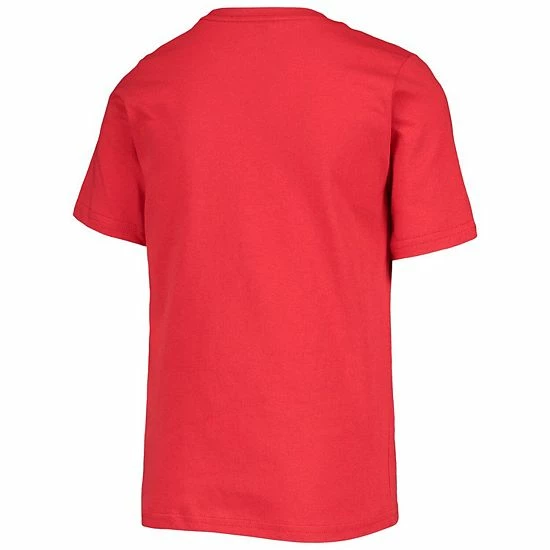 Outerstuff Youth Red Houston Texans Winning Streak T-Shirt 6 Outerstuff Youth Red Houston Texans Winning Streak T-Shirt - Image 4