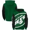 Outerstuff Youth Green/Black New York Jets Poster Board Full-Zip Hoodie -Outerstuff shop unnamed file 658