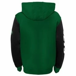 Outerstuff Youth Green/Black New York Jets Poster Board Full-Zip Hoodie -Outerstuff shop unnamed file 661