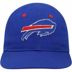 Outerstuff Newborn & Infant Royal Buffalo Bills Slouch Flex Hat -Outerstuff shop unnamed file 6620