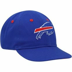 Outerstuff Newborn & Infant Royal Buffalo Bills Slouch Flex Hat -Outerstuff shop unnamed file 6621