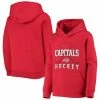 Outerstuff Youth Red Washington Capitals Digital Fleece Pullover Hoodie -Outerstuff shop unnamed file 6623