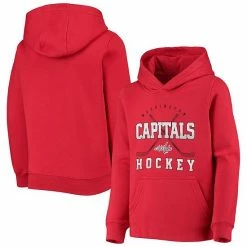 Outerstuff Youth Red Washington Capitals Digital Fleece Pullover Hoodie -Outerstuff shop unnamed file 6624