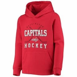 Outerstuff Youth Red Washington Capitals Digital Fleece Pullover Hoodie -Outerstuff shop unnamed file 6625