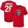 Outerstuff Youth Claude Giroux Red Florida Panthers Name & Number T-Shirt 1 Outerstuff Youth Claude Giroux Red Florida Panthers Name & Number T-Shirt -Outerstuff shop unnamed file 6663