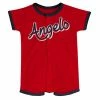 Outerstuff Infant Red Los Angeles Angels Power Hitter Romper 2 Outerstuff Infant Red Los Angeles Angels Power Hitter Romper -Outerstuff shop unnamed file 6686