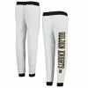 Outerstuff Youth Heathered Gray Vegas Golden Knights Skilled Enforcer Sweatpants -Outerstuff shop unnamed file 6687