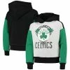 Outerstuff Girls Youth Black Boston Celtics Let's Get Loud Colorblock Pullover Hoodie 2 Outerstuff Girls Youth Black Boston Celtics Let's Get Loud Colorblock Pullover Hoodie -Outerstuff shop unnamed file 6706
