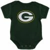 Outerstuff Newborn Green Green Bay Packers Team Logo Bodysuit -Outerstuff shop unnamed file 671