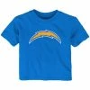 Outerstuff Infant Powder Blue Los Angeles Chargers Team Primary Logo T-Shirt -Outerstuff shop unnamed file 6741