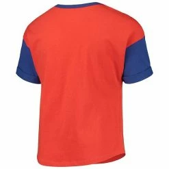 Outerstuff Girls Youth Orange New York Mets Bleachers T-Shirt 10 Outerstuff Girls Youth Orange New York Mets Bleachers T-Shirt -Outerstuff shop unnamed file 6755
