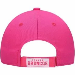 Outerstuff Girls Youth Pink Denver Broncos Structured Adjustable Hat 11 Outerstuff Girls Youth Pink Denver Broncos Structured Adjustable Hat -Outerstuff shop unnamed file 6776