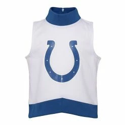 Outerstuff Girls Youth White Indianapolis Colts Junior Camp Cheer Dress 9 Outerstuff Girls Youth White Indianapolis Colts Junior Camp Cheer Dress -Outerstuff shop unnamed file 6784