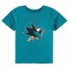 Outerstuff Preschool Teal San Jose Sharks Primary Logo T-Shirt -Outerstuff shop unnamed file 6827