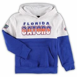 Outerstuff Infant Heather Gray/Royal Florida Gators Playmaker Pullover Hoodie & Pants Set 8 Outerstuff Infant Heather Gray/Royal Florida Gators Playmaker Pullover Hoodie & Pants Set -Outerstuff shop unnamed file 6853