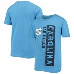 Outerstuff Youth Carolina Blue North Carolina Tar Heels Challenger T-Shirt 7 Outerstuff Youth Carolina Blue North Carolina Tar Heels Challenger T-Shirt -Outerstuff shop unnamed file 6914