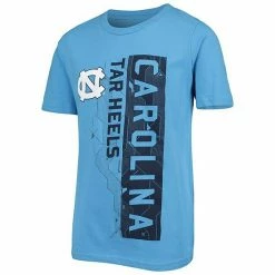 Outerstuff Youth Carolina Blue North Carolina Tar Heels Challenger T-Shirt 8 Outerstuff Youth Carolina Blue North Carolina Tar Heels Challenger T-Shirt -Outerstuff shop unnamed file 6915
