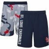 Outerstuff Youth Navy St. Louis Cardinals Camo Newsies Active Shorts 1 Outerstuff Youth Navy St. Louis Cardinals Camo Newsies Active Shorts -Outerstuff shop unnamed file 6921