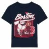 Outerstuff Toddler Navy Boston Red Sox On The Fence T-Shirt 1 Outerstuff Toddler Navy Boston Red Sox On The Fence T-Shirt -Outerstuff shop unnamed file 6923