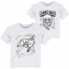 Outerstuff Toddler White Tampa Bay Buccaneers Coloring Activity Two-Pack T-Shirt Set 2 Outerstuff Toddler White Tampa Bay Buccaneers Coloring Activity Two-Pack T-Shirt Set -Outerstuff shop unnamed file 6941