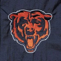 Outerstuff Juniors Navy Chicago Bears Intercepting Teddy Full-Zip Jacket 11 Outerstuff Juniors Navy Chicago Bears Intercepting Teddy Full-Zip Jacket -Outerstuff shop unnamed file 7034
