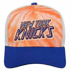 Outerstuff Youth Orange/Blue New York Knicks Santa Cruz Tie-Dye Snapback Hat 8 Outerstuff Youth Orange/Blue New York Knicks Santa Cruz Tie-Dye Snapback Hat -Outerstuff shop unnamed file 7041