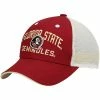 Outerstuff Juvenile Garnet Florida State Seminoles Lockup Meshback Snapback Hat 2 Outerstuff Juvenile Garnet Florida State Seminoles Lockup Meshback Snapback Hat -Outerstuff shop unnamed file 7077