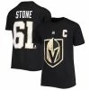 Outerstuff Youth Mark Stone Black Vegas Golden Knights Captain Name & Number T-Shirt 1 Outerstuff Youth Mark Stone Black Vegas Golden Knights Captain Name & Number T-Shirt -Outerstuff shop unnamed file 7083