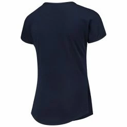 Outerstuff Girls Youth Navy Detroit Tigers Brush Stroke Dolman T-Shirt -Outerstuff shop unnamed file 7102