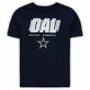 Outerstuff Preschool Navy Dallas Cowboys Storm T-Shirt -Outerstuff shop unnamed file 7130