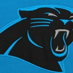 Outerstuff Youth Blue Carolina Panthers Fan Gear Prime Pullover Hoodie -Outerstuff shop unnamed file 714