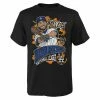 Outerstuff Youth Mookie Betts Black Los Angeles Dodgers Artist Series Player T-Shirt -Outerstuff shop unnamed file 715