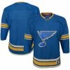 Outerstuff Youth Blue St. Louis Blues 2018/19 Alternate Premier Jersey -Outerstuff shop unnamed file 7151