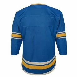 Outerstuff Youth Blue St. Louis Blues 2018/19 Alternate Premier Jersey -Outerstuff shop unnamed file 7153