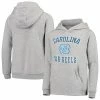 Outerstuff Youth Heathered Gray North Carolina Tar Heels Big Bevel Pullover Hoodie 1 Outerstuff Youth Heathered Gray North Carolina Tar Heels Big Bevel Pullover Hoodie -Outerstuff shop unnamed file 716