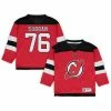 Outerstuff Preschool P.K. Subban Red New Jersey Devils Home Replica Player Jersey -Outerstuff shop unnamed file 7191