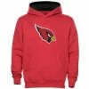 Outerstuff Arizona Cardinals Preschool Fan Gear Primary Logo Pullover Hoodie - Cardinal -Outerstuff shop unnamed file 7195