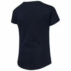 Outerstuff Girls Youth Navy New York Yankees Dream Scoop-Neck T-Shirt 8 Outerstuff Girls Youth Navy New York Yankees Dream Scoop-Neck T-Shirt -Outerstuff shop unnamed file 7205