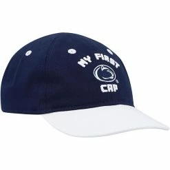 Outerstuff Infant Navy/White Penn State Nittany Lions My First Slouch Flex Hat -Outerstuff shop unnamed file 7218