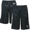 Outerstuff Youth Black Brooklyn Nets Scribble Dribble Baller Shorts -Outerstuff shop unnamed file 7266